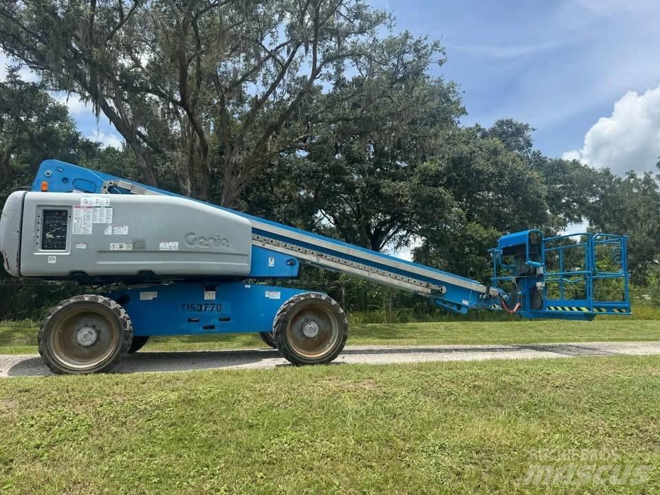 Genie S 60 Telescoophoogwerkers