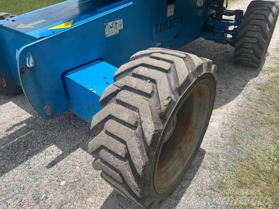 Genie S 60 Telescoophoogwerkers