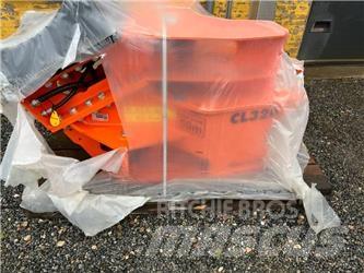 Westtech CL320 Bosbouw - Overige