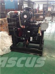 Cummins QSB4.5-C110 Motoren