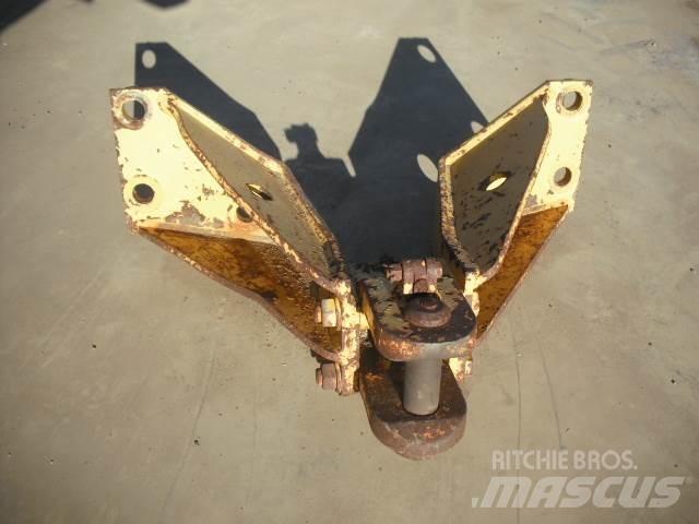 Komatsu D65EX PX Rupsdozers