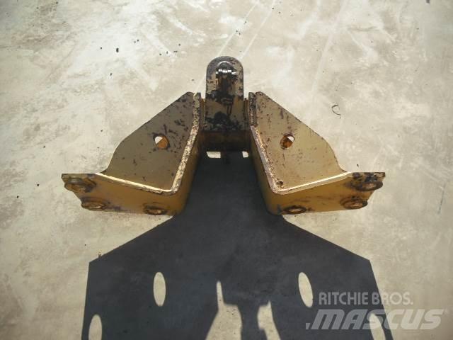 Komatsu D65EX PX Rupsdozers