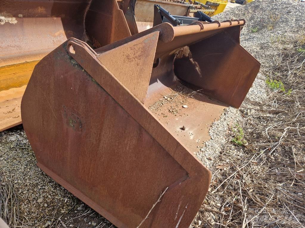 Viby FR160 Bakken