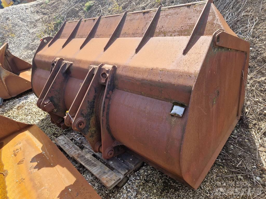 Viby FR160 Bakken