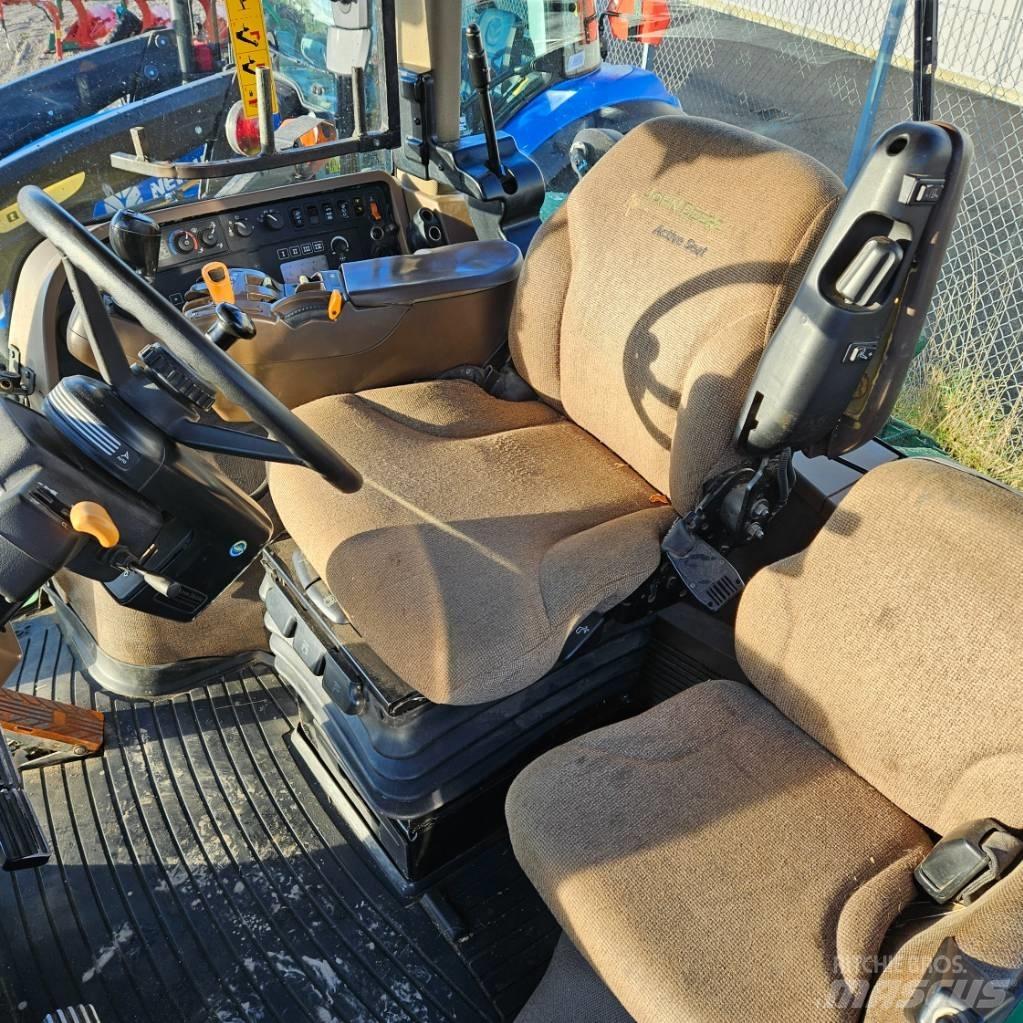 John Deere 7930 Tractoren