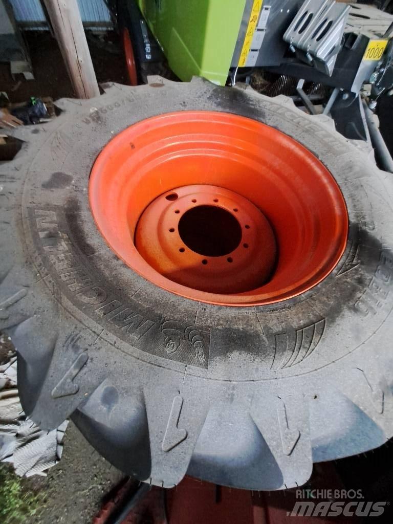 Michelin xobib Banden, wielen en velgen