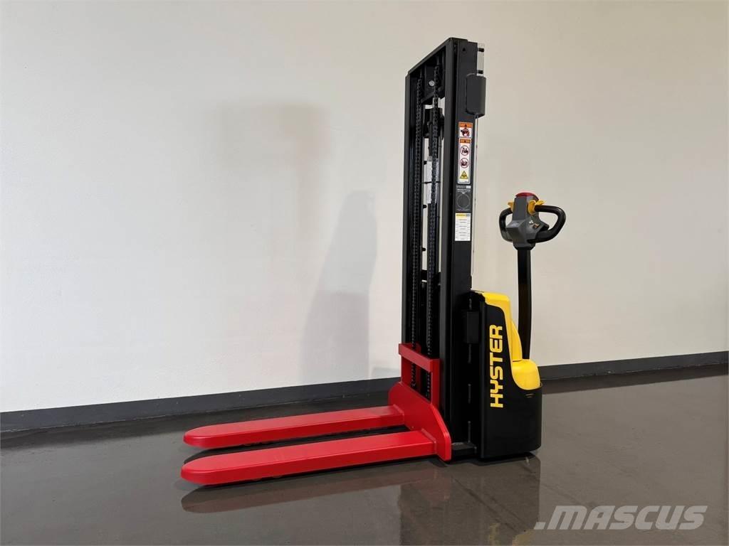 Hyster SC1.2 Zelfrijdende stapelaars