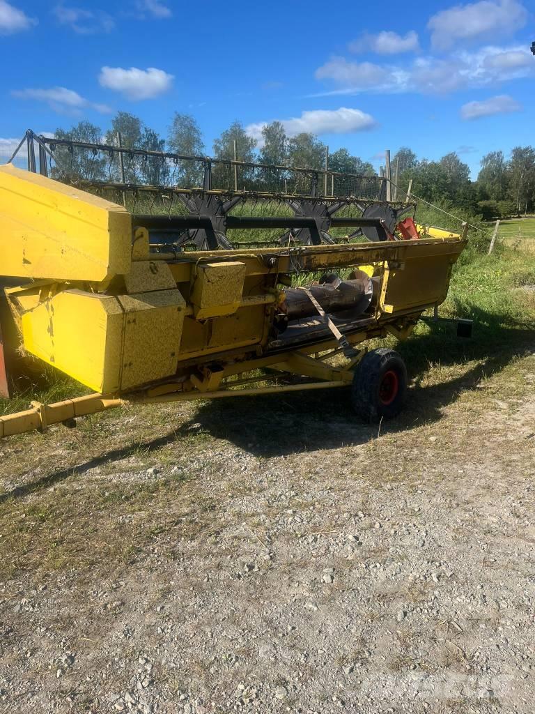New Holland 8050 Maaidorsmachines