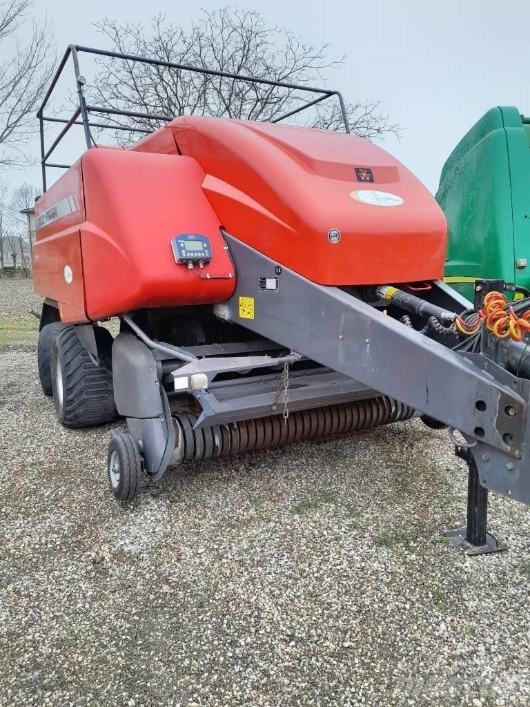 Massey Ferguson 2170 Vierkante balenpers
