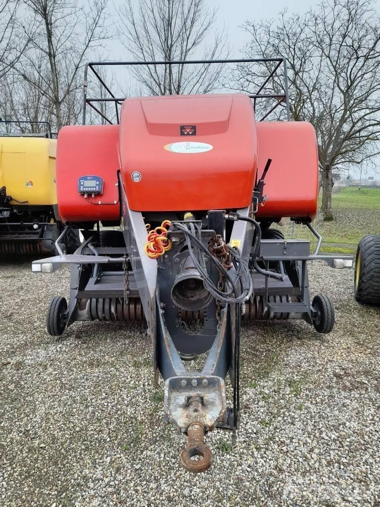Massey Ferguson 2170 Vierkante balenpers