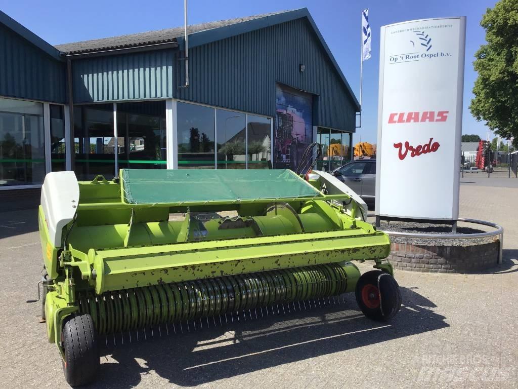 CLAAS PU 300 HD Maaidorser aanbouwdelen