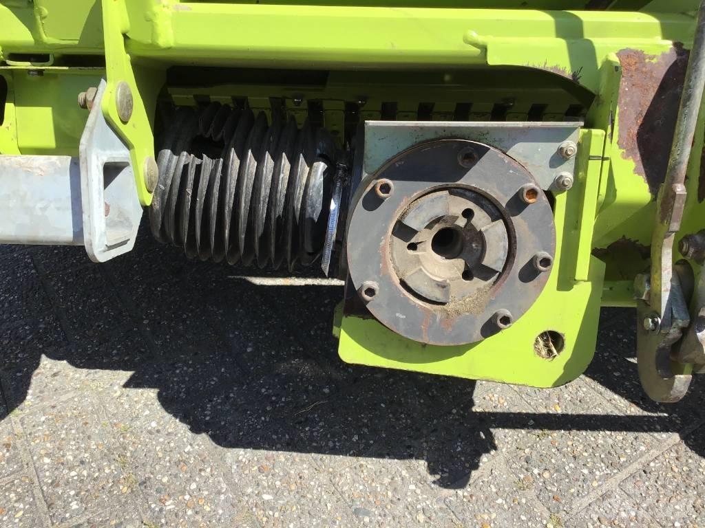 CLAAS PU 300 HD Maaidorser aanbouwdelen