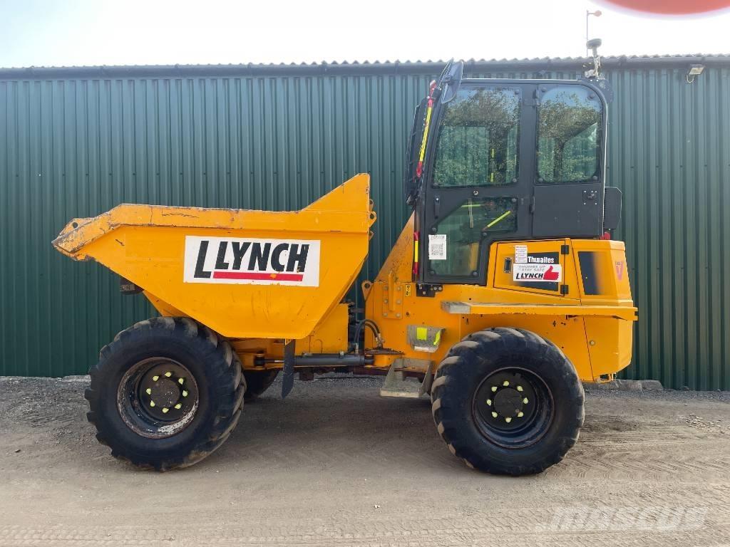 Thwaites MACH 2390 Mini Dumpers