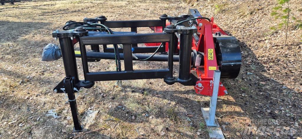 Ilsbo M160 Landbouw - overige
