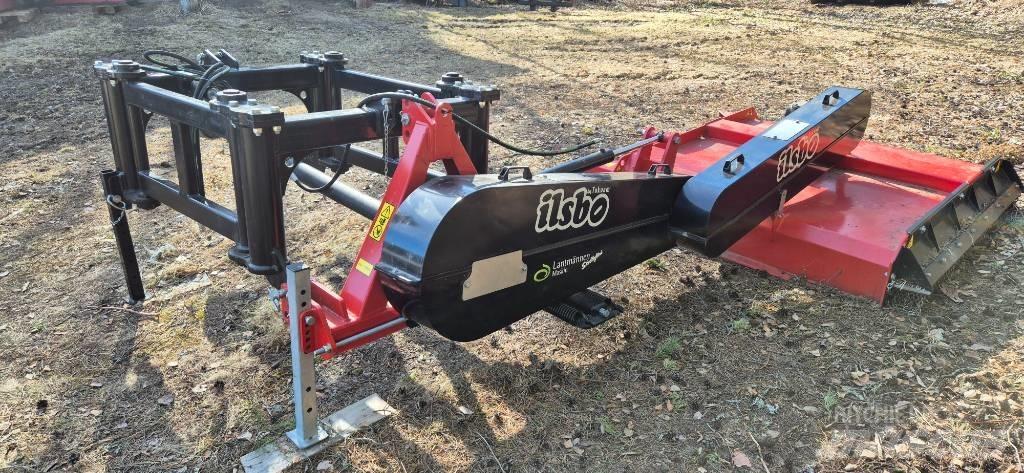 Ilsbo M160 Landbouw - overige