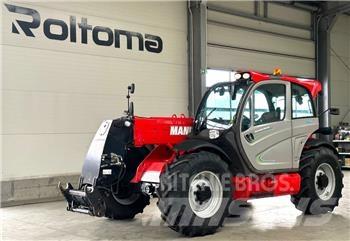 Manitou 840-145 PS Telescopische wielladers