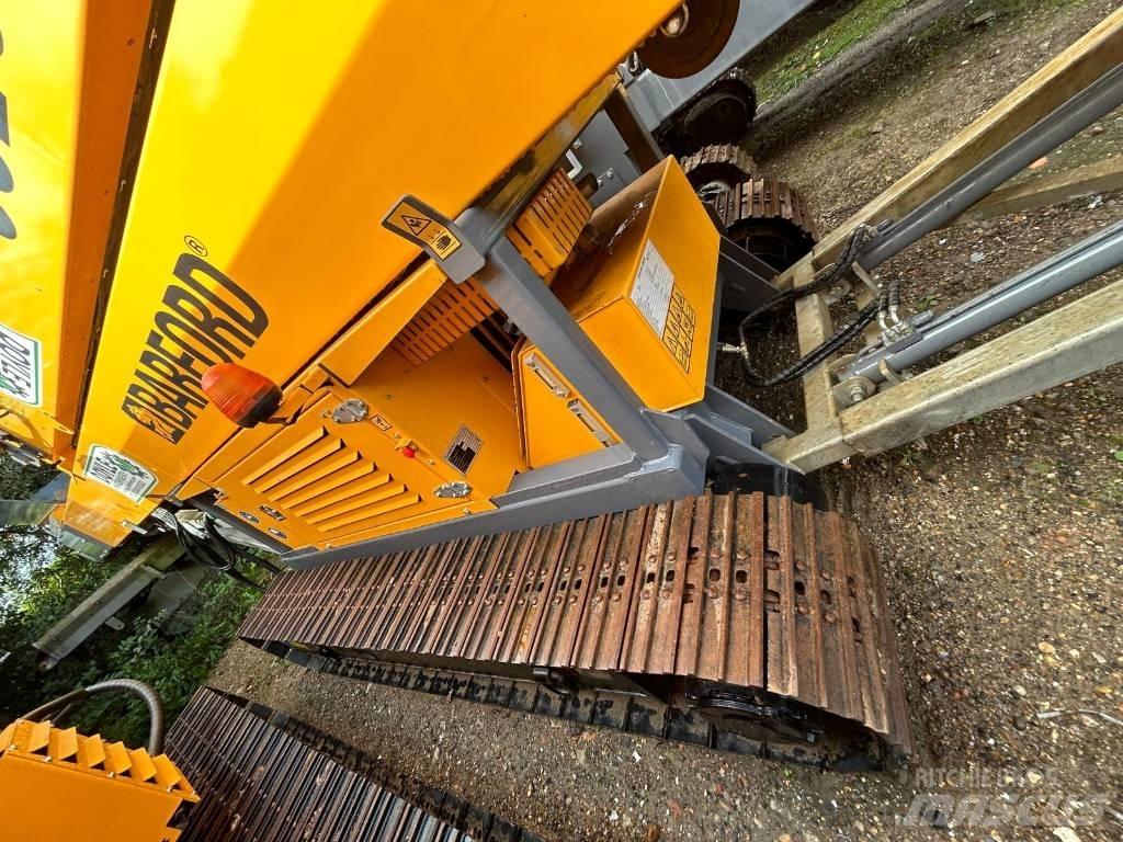 Barford TR6536 Transportbanden