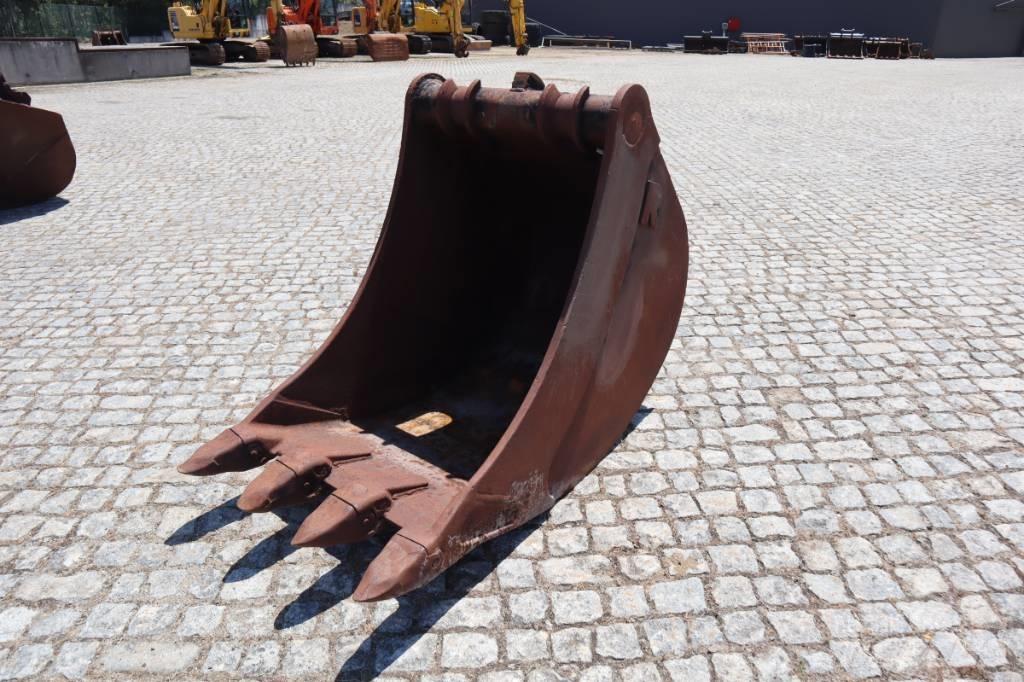  Morin M6 850 Bakken