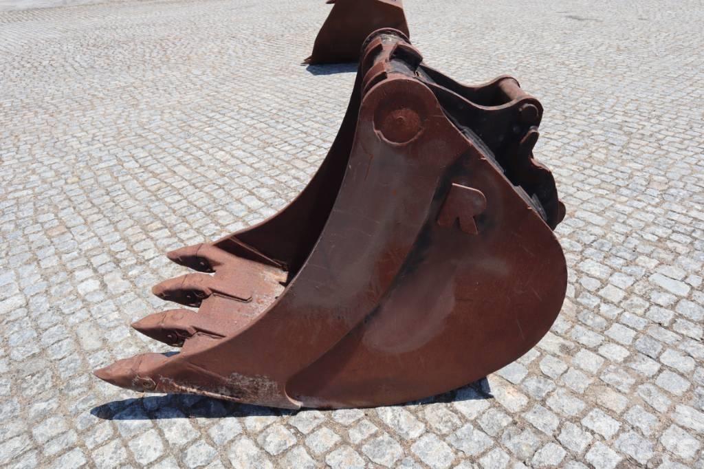  Morin M6 850 Bakken