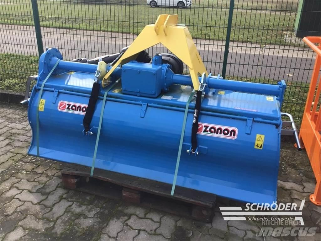 Zanon - ZP 180 Overige grondbewerkingsmachines en accessoires