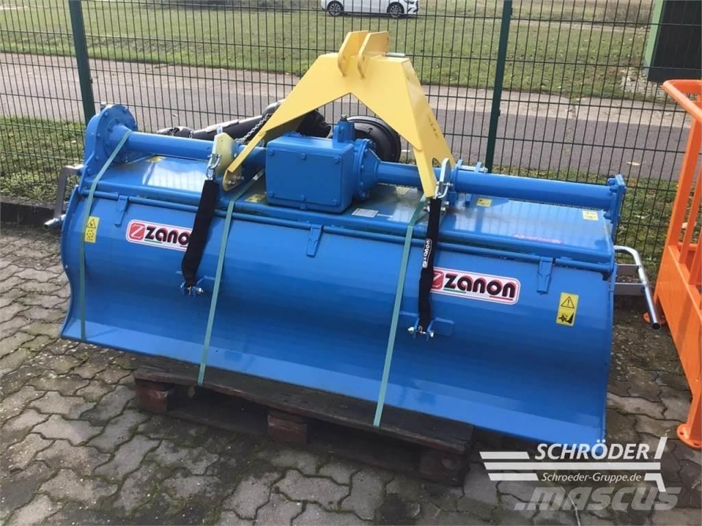 Zanon - ZP 180 | NEU Overige grondbewerkingsmachines en accessoires