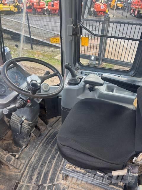 Doosan DL 200 Wielladers