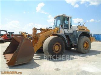 Liebherr L564 Wielladers