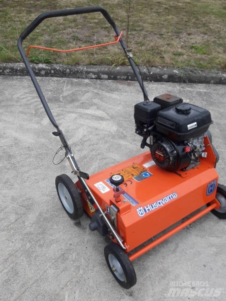 Husqvarna DT22 Terreinbeheermachines - overige
