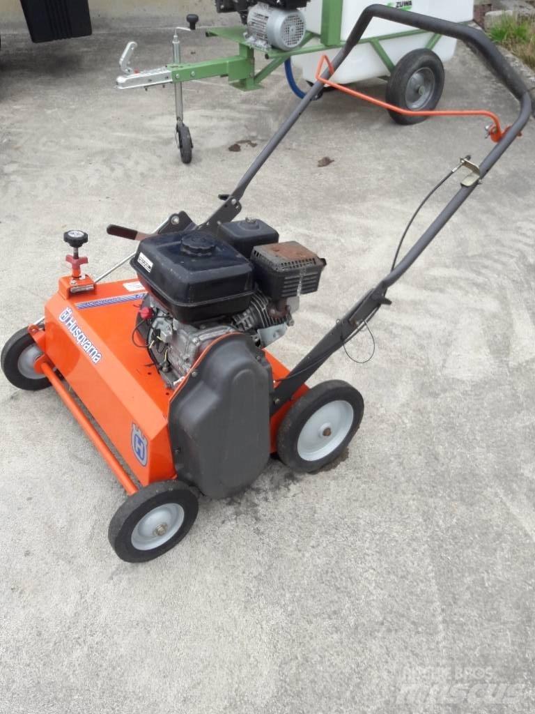 Husqvarna DT22 Terreinbeheermachines - overige
