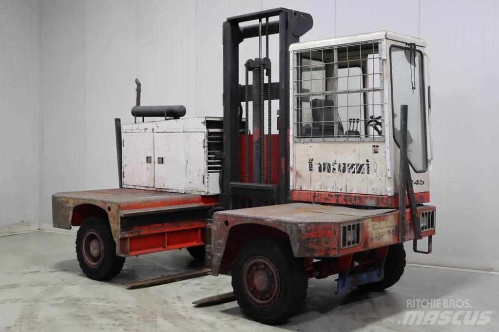 Fantuzzi SF45 Zijlader