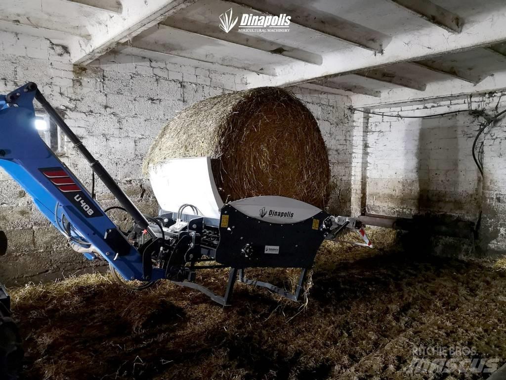 Dinapolis DINA Overige hooi- en voedergewasmachines
