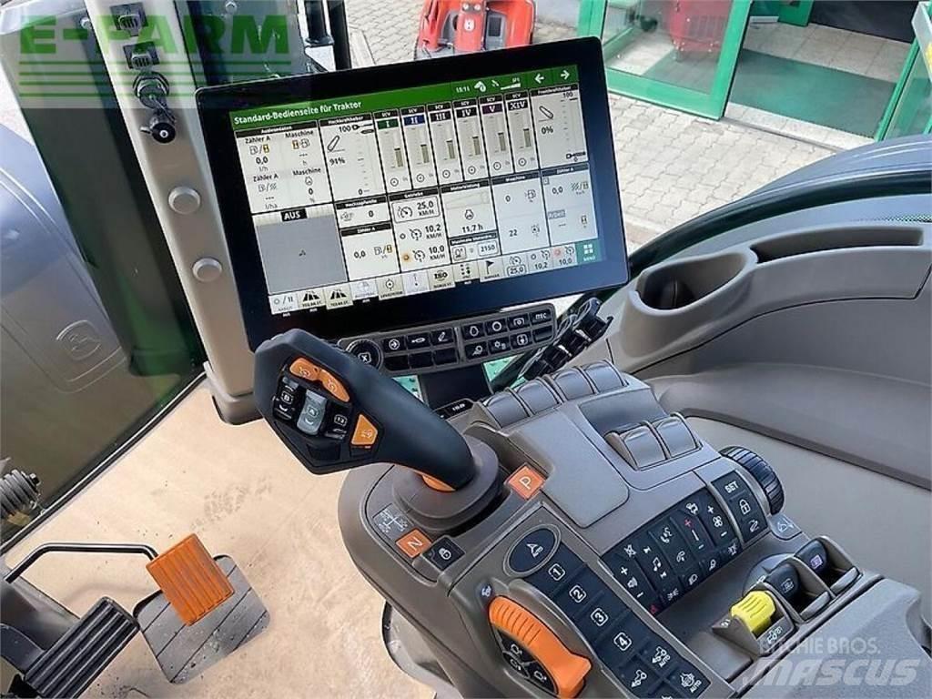 John Deere 8r340 Tractoren
