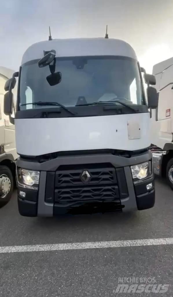 Renault T480 Trekkers