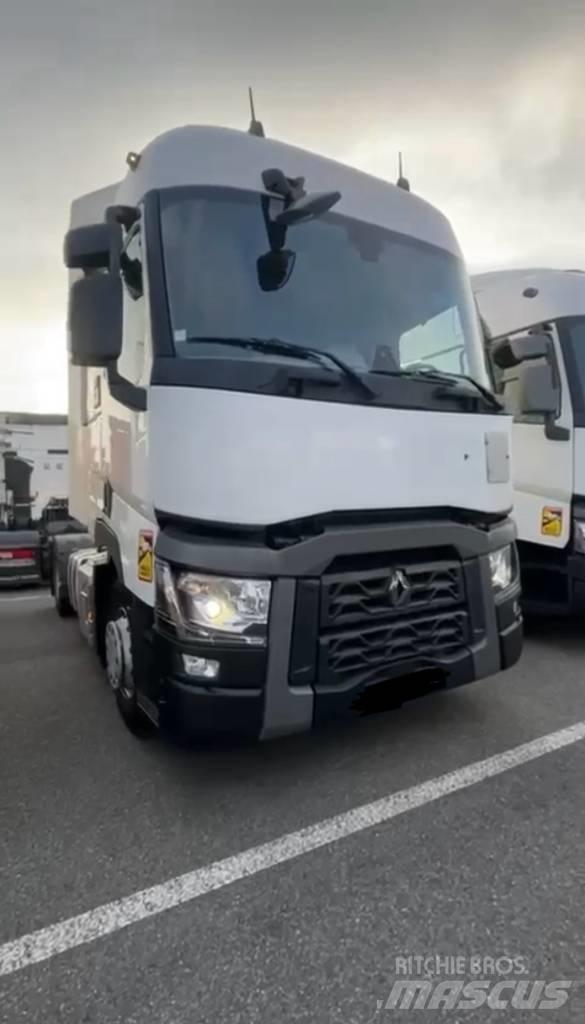 Renault T480 Trekkers