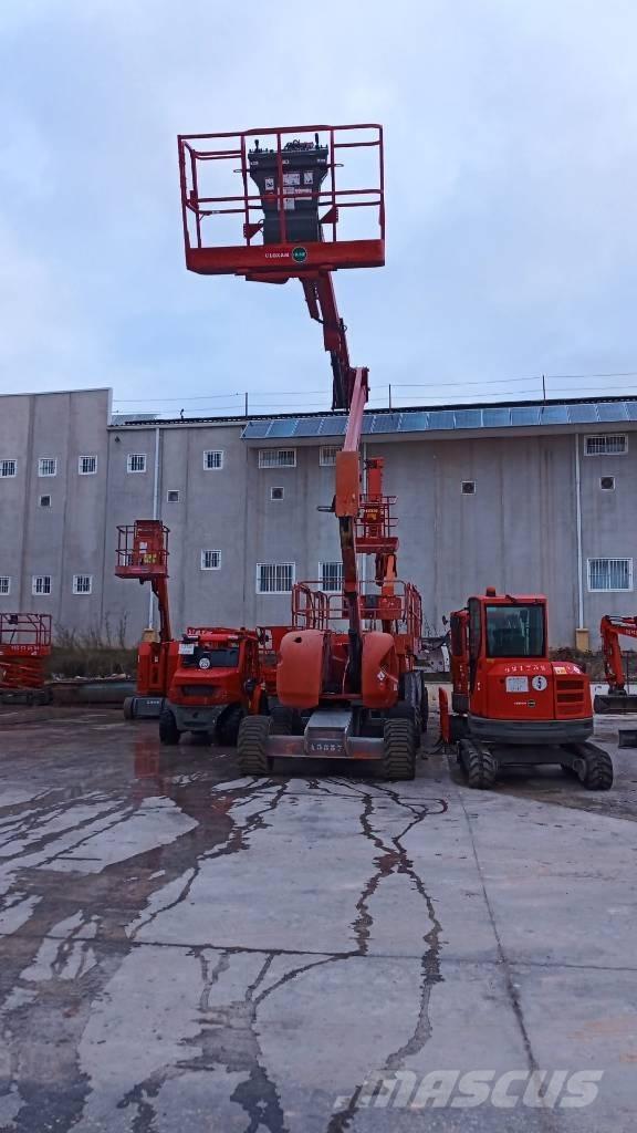 JLG 510 AJ Knikarmhoogwerkers