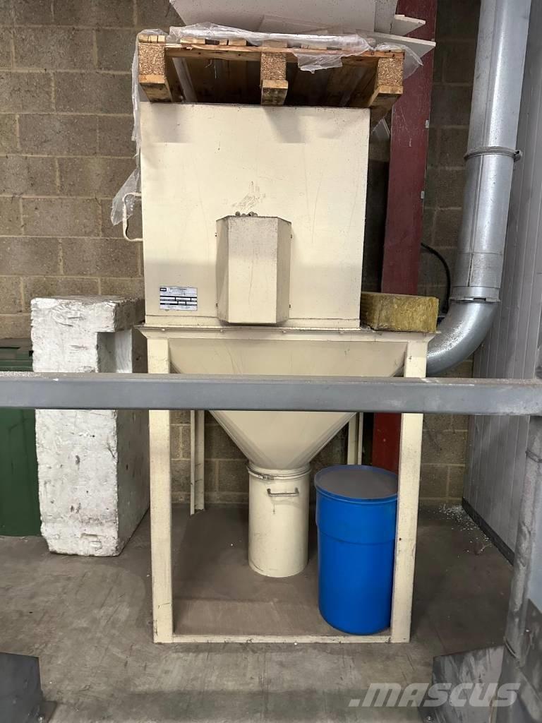  leesona 18x28 Slijpmachines / Frezen