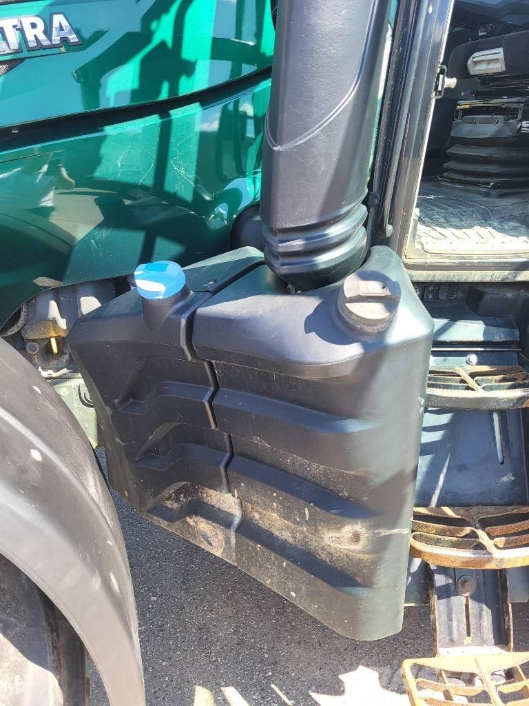 Valtra T 234 Direct Tractoren