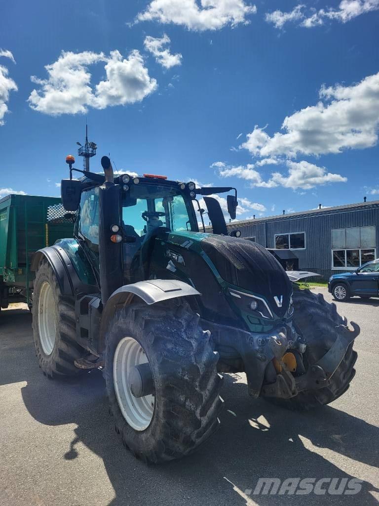 Valtra T 234 Direct Tractoren