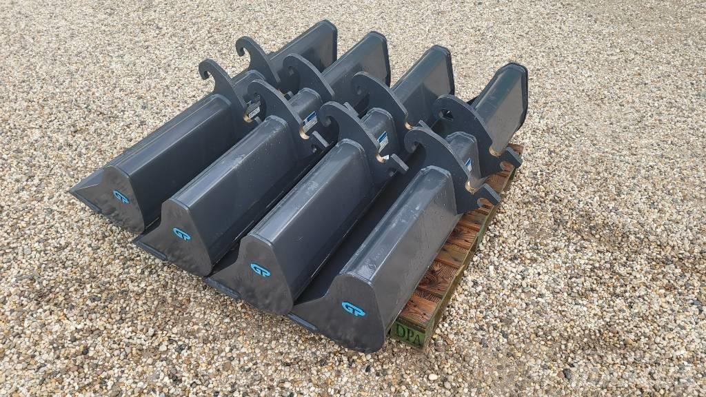 GP SBS20-1200-CW05 Bakken