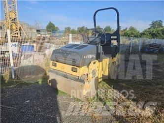 Bomag BW 120 Duowalsen