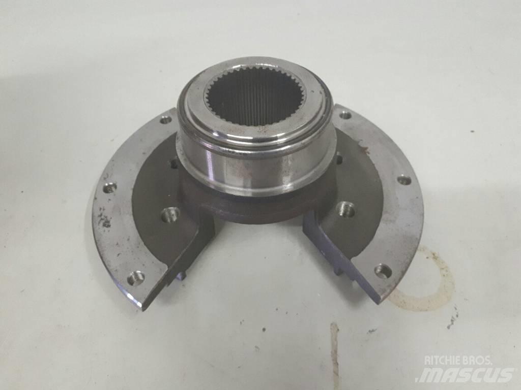 O&K 7399645 Transmissie