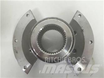 O&K 7399645 Transmissie