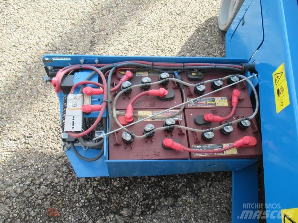Genie GS 2032 Schaarhoogwerkers