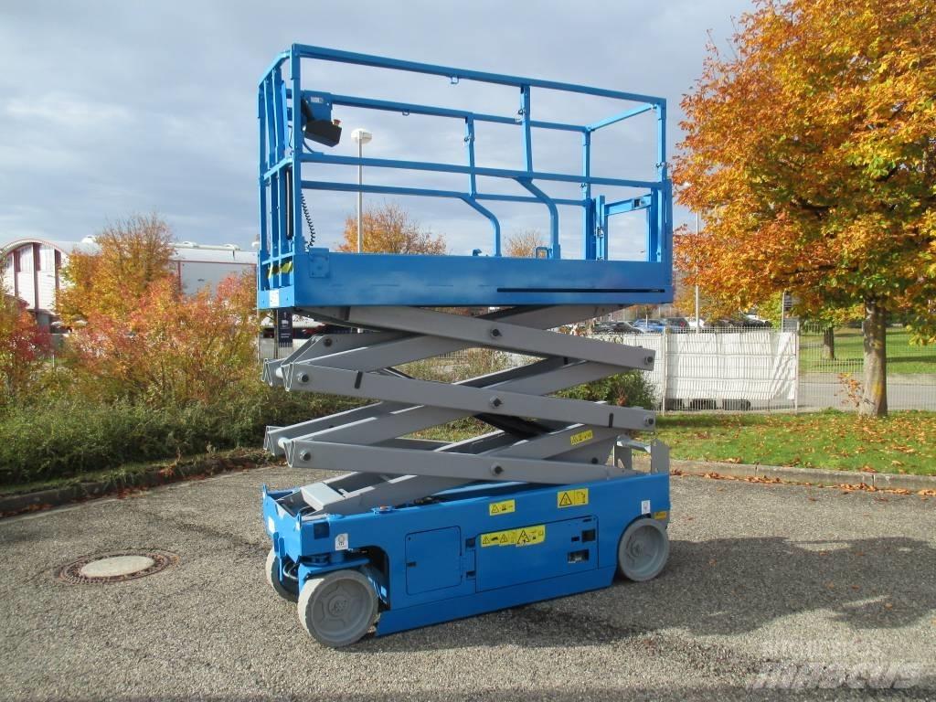 Genie GS 2032 Schaarhoogwerkers