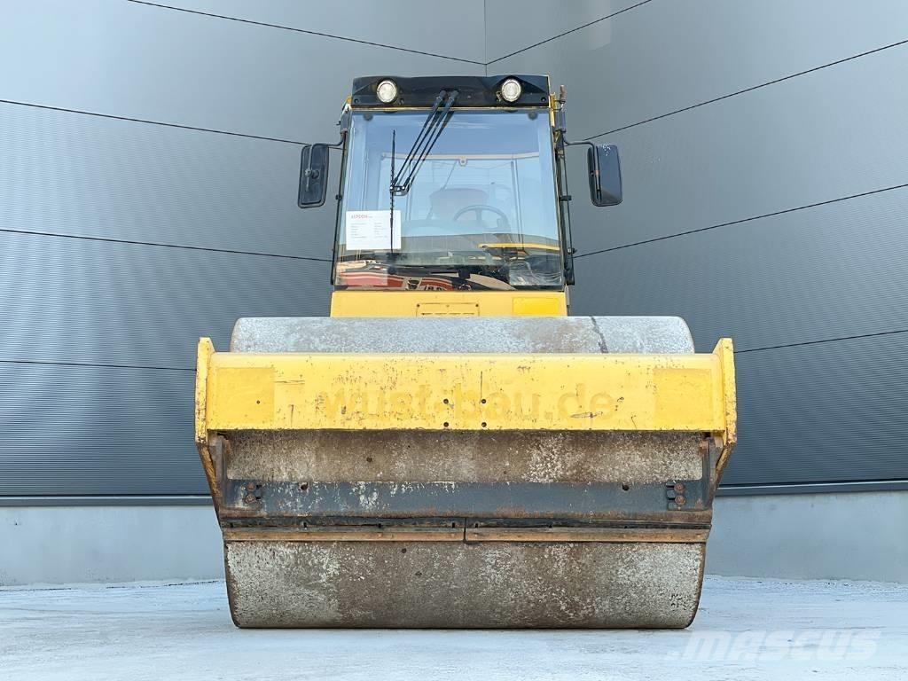 Bomag BW 213 DH-4 Trilrolwalsen