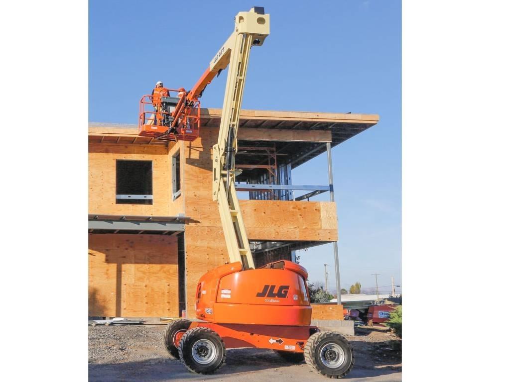 JLG 450 AJ Knikarmhoogwerkers
