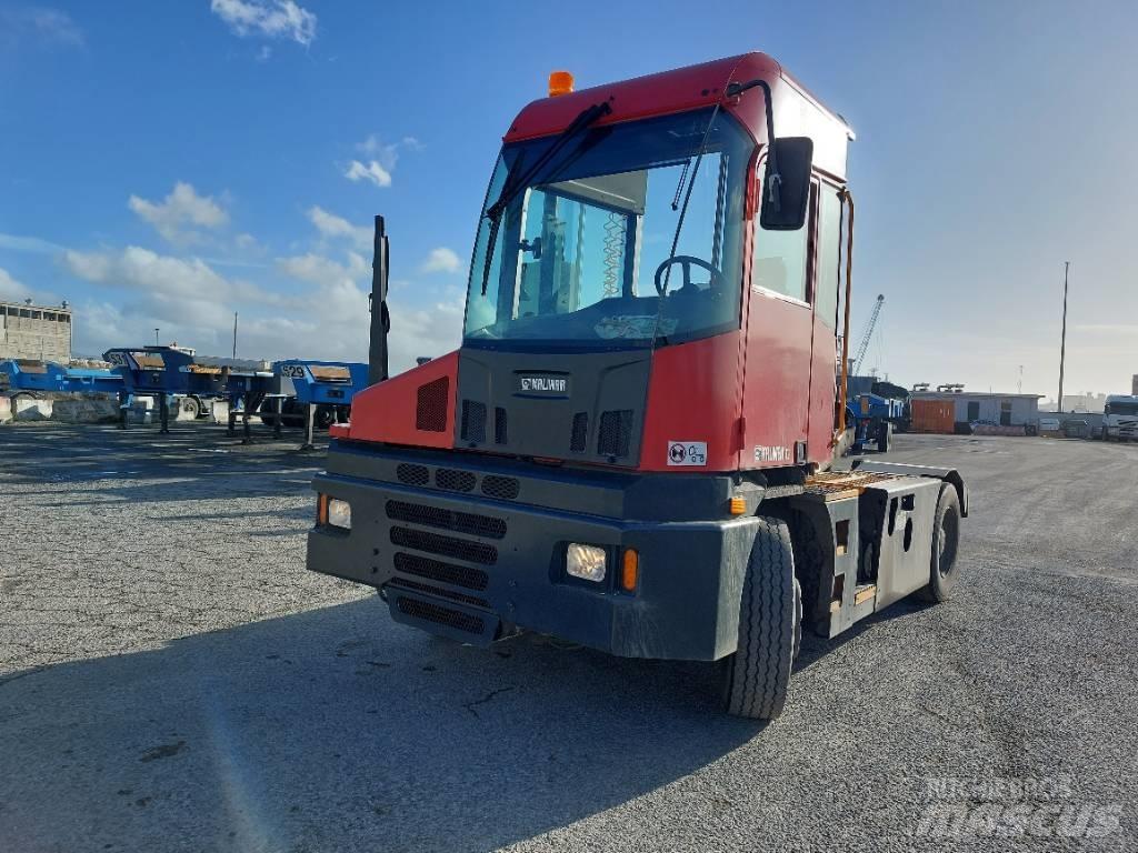 Kalmar T2 Terminaltrekkers