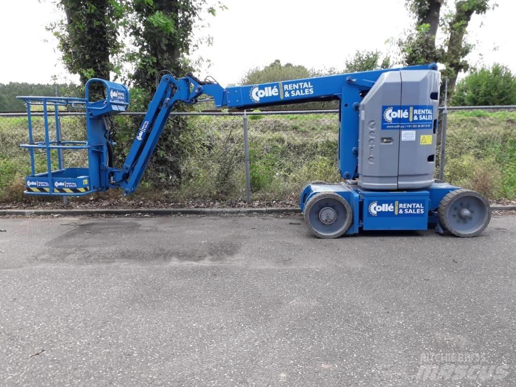 Genie Z 30/20 N RJ Knikarmhoogwerkers