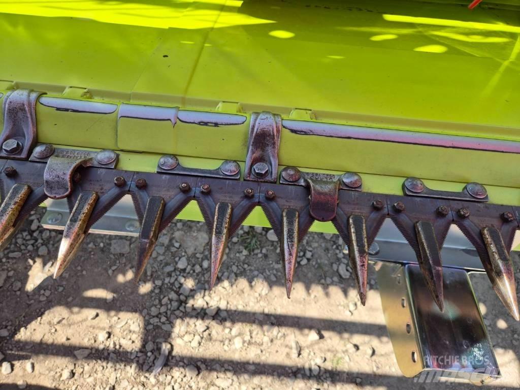 CLAAS Vario 770 Accessoires voor maaidorsmachines