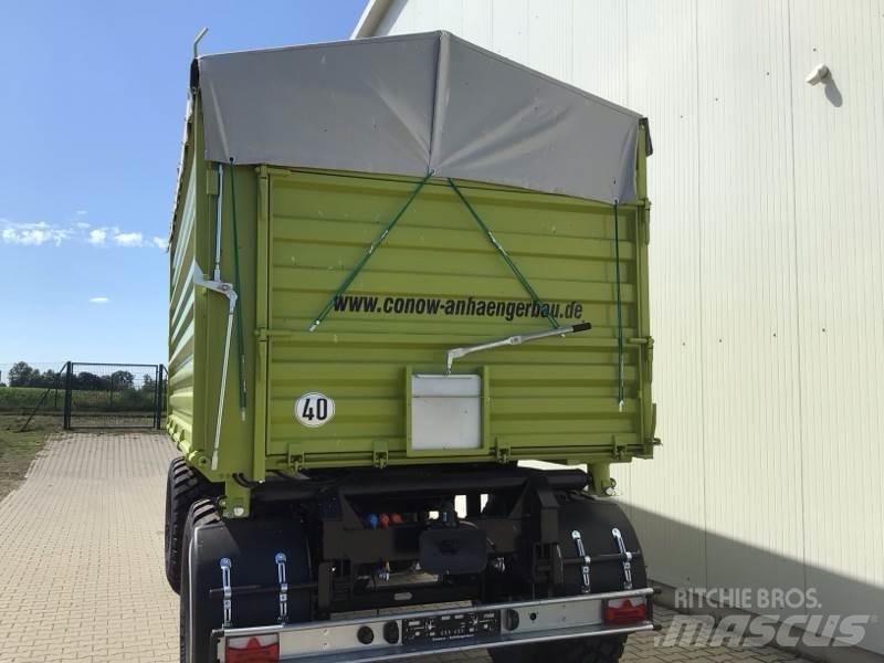 Conow HW 180 Overige aanhangers
